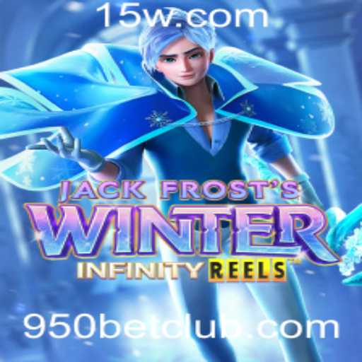 Descubra as Aventuras de JackFrostsWinter