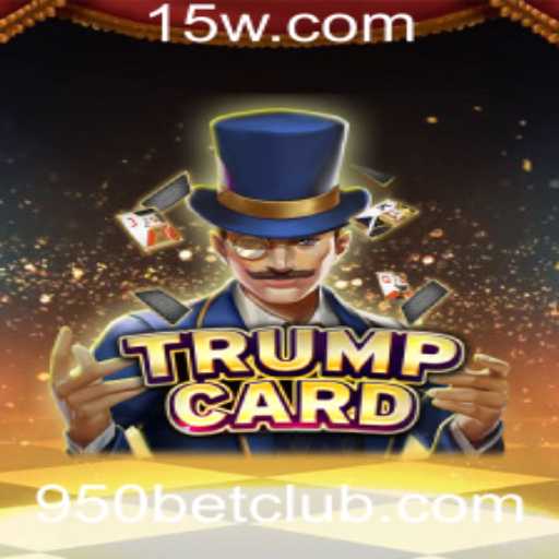TrumpCard: Um Novo Jogo Estratégico que Mistura Sorte e Habilidade