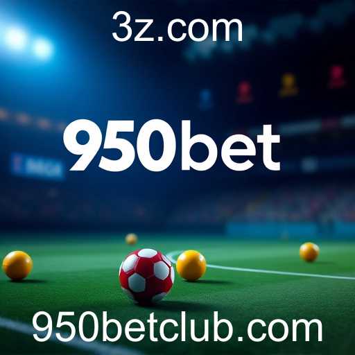 950bet Expande Suas Fronteiras no Mercado de Jogos