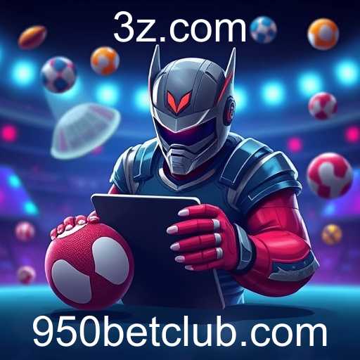 950bet Amplia Alcance no Cenário Global de Jogos