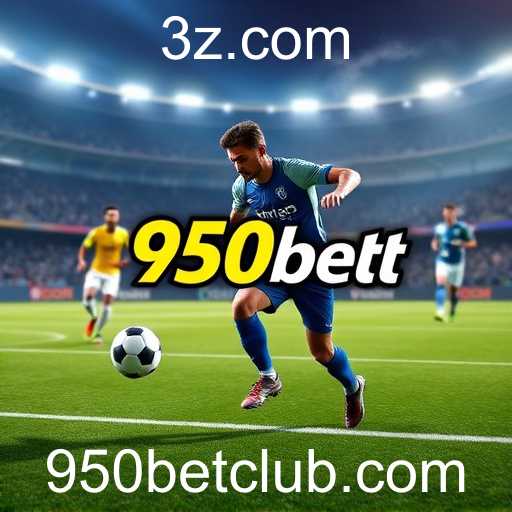 A Ascensão do 950bet no Cenário de Jogos Online