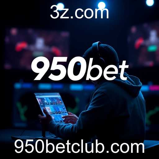 950bet se destaca no mercado de jogos online em Portugal