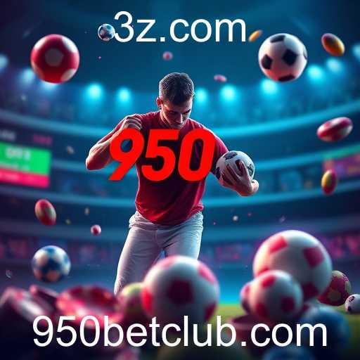 A Ascensão do 950bet no Mercado de Jogos Online