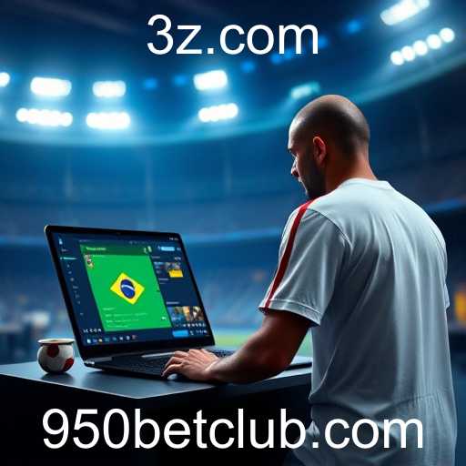 950Bet: Tendências e Inovação no Mundo dos Jogos