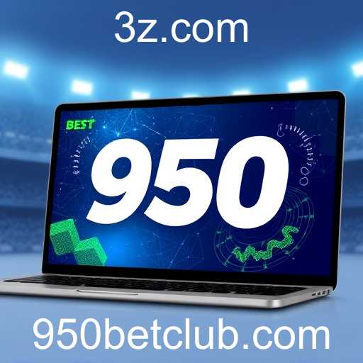 Expansão dos Jogos Online em 2025: O Crescimento de Plataformas como 950bet