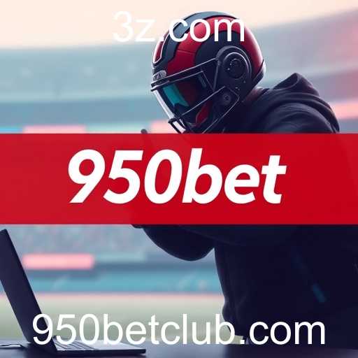 950bet e o Futuro dos Jogos Online em 2026