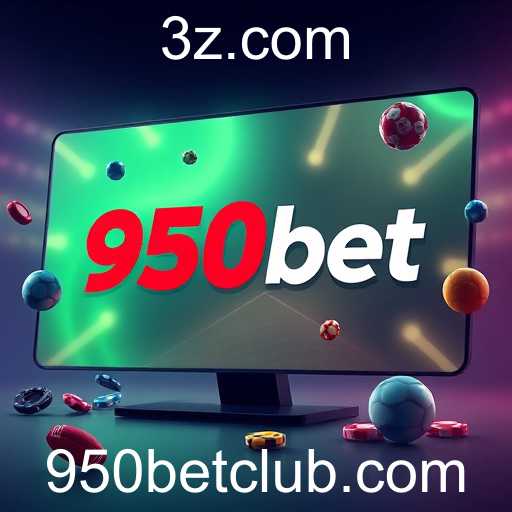 O Impacto da 950bet no Mercado de Jogos Online