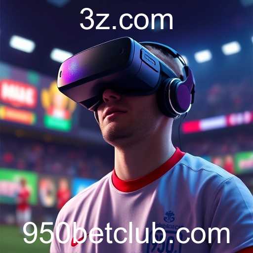 Tendências dos Jogos Online em 2026: Um Olhar sobre o 950bet