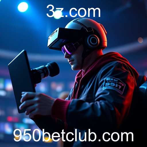 950bet Inovações e Tendências no Mundo dos Jogos Online