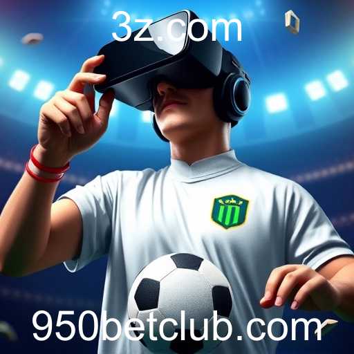 A Ascensão do 950bet no Mercado de Jogos Online