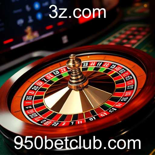 A Experiência Autêntica da Live Roulette no 950bet