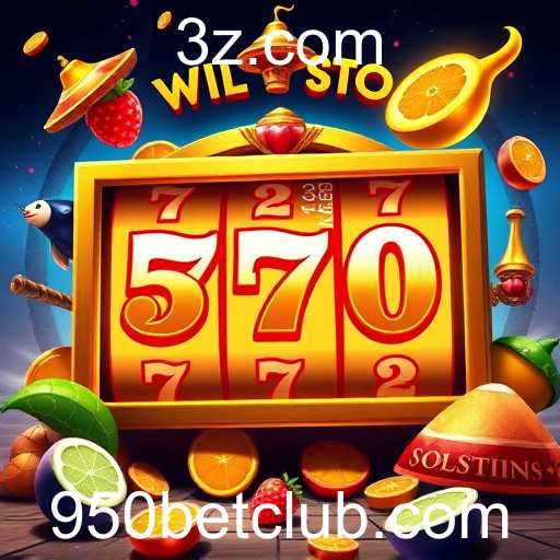 Explorando a Diversão e Emoção dos Video Slots no 950bet