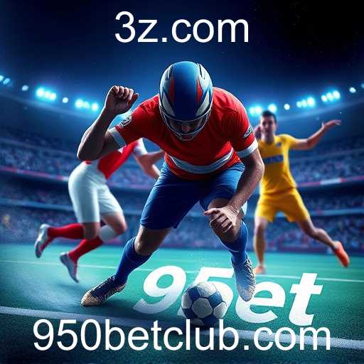 Apostas Esportivas no 950bet: Uma Experiência Dinâmica e Segura
